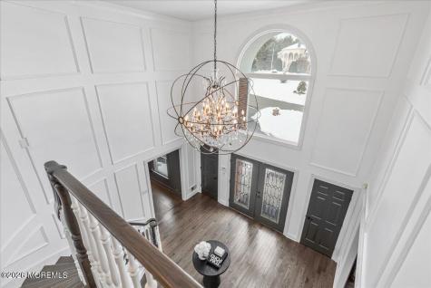 6 Tricorne Court Holmdel NJ 07733