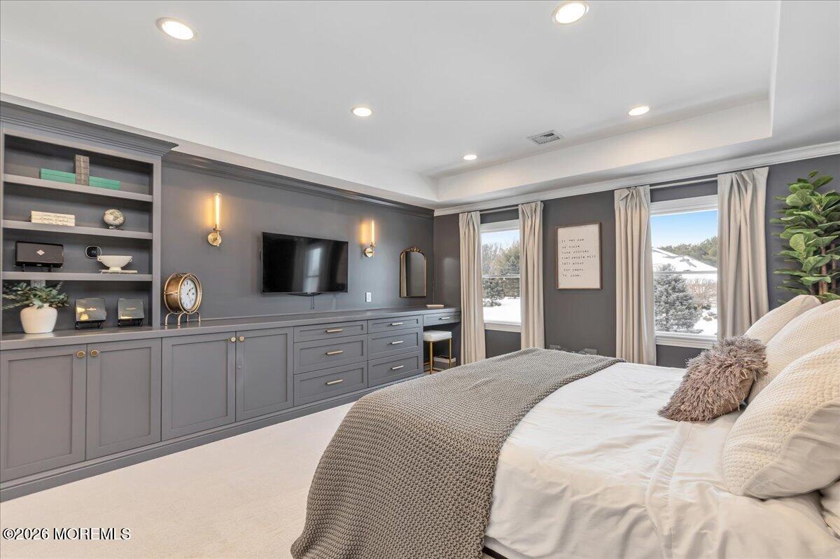6 Tricorne Court Holmdel NJ 07733
