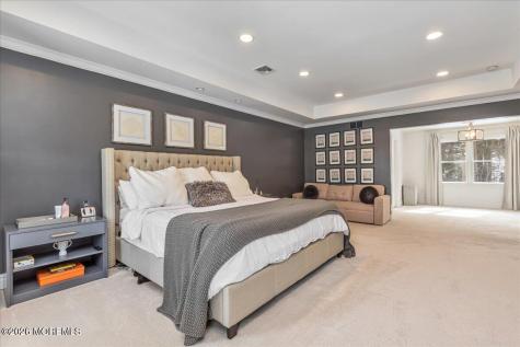 6 Tricorne Court Holmdel NJ 07733
