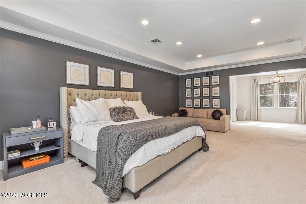 6 Tricorne Court Holmdel NJ 07733