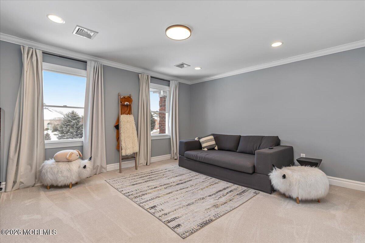 6 Tricorne Court Holmdel NJ 07733