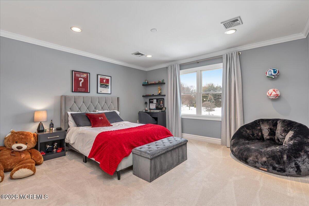6 Tricorne Court Holmdel NJ 07733
