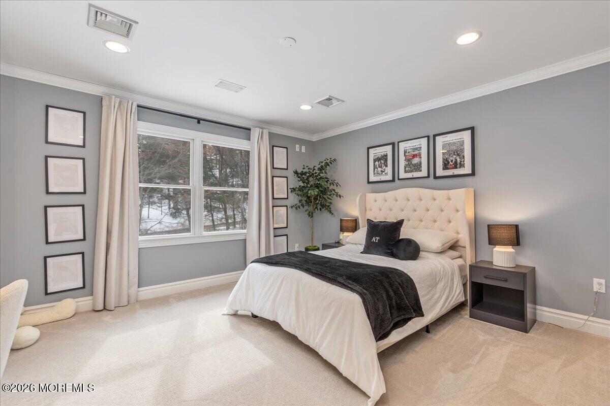 6 Tricorne Court Holmdel NJ 07733