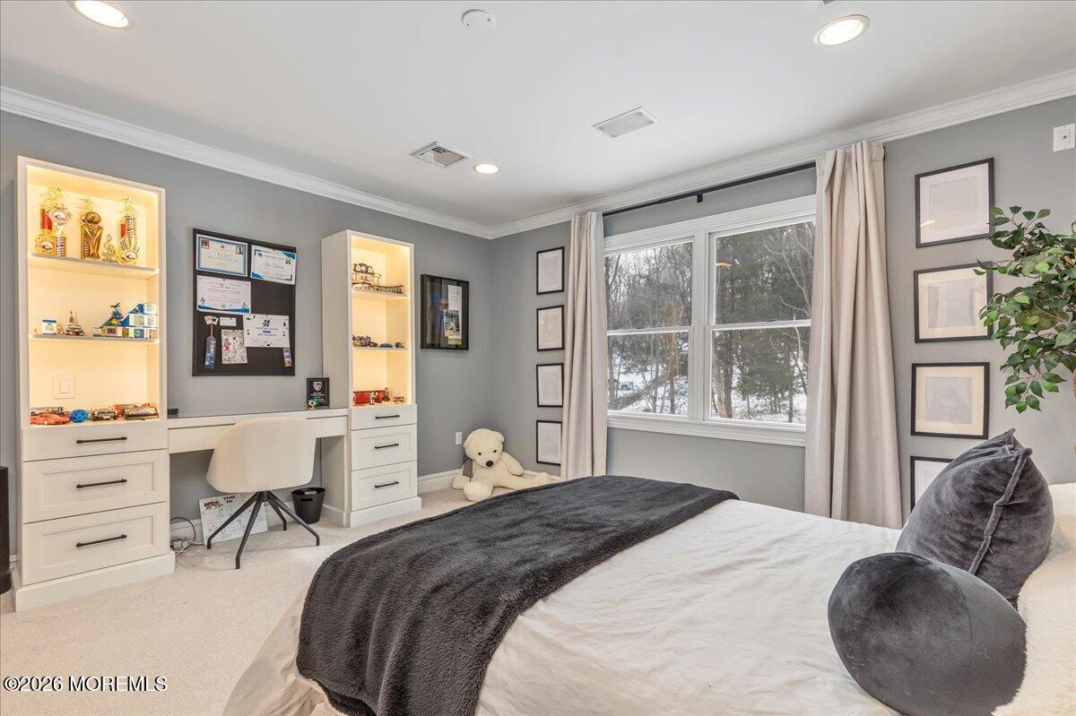 6 Tricorne Court Holmdel NJ 07733