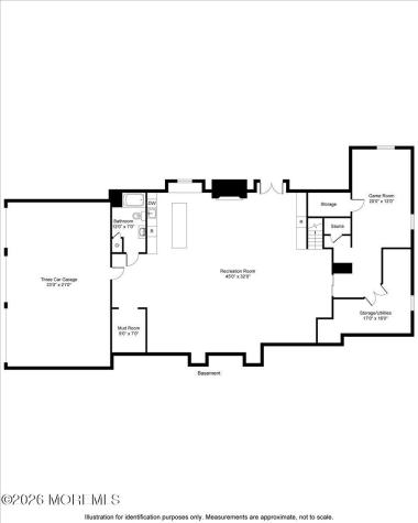 6 Tricorne Court Holmdel NJ 07733