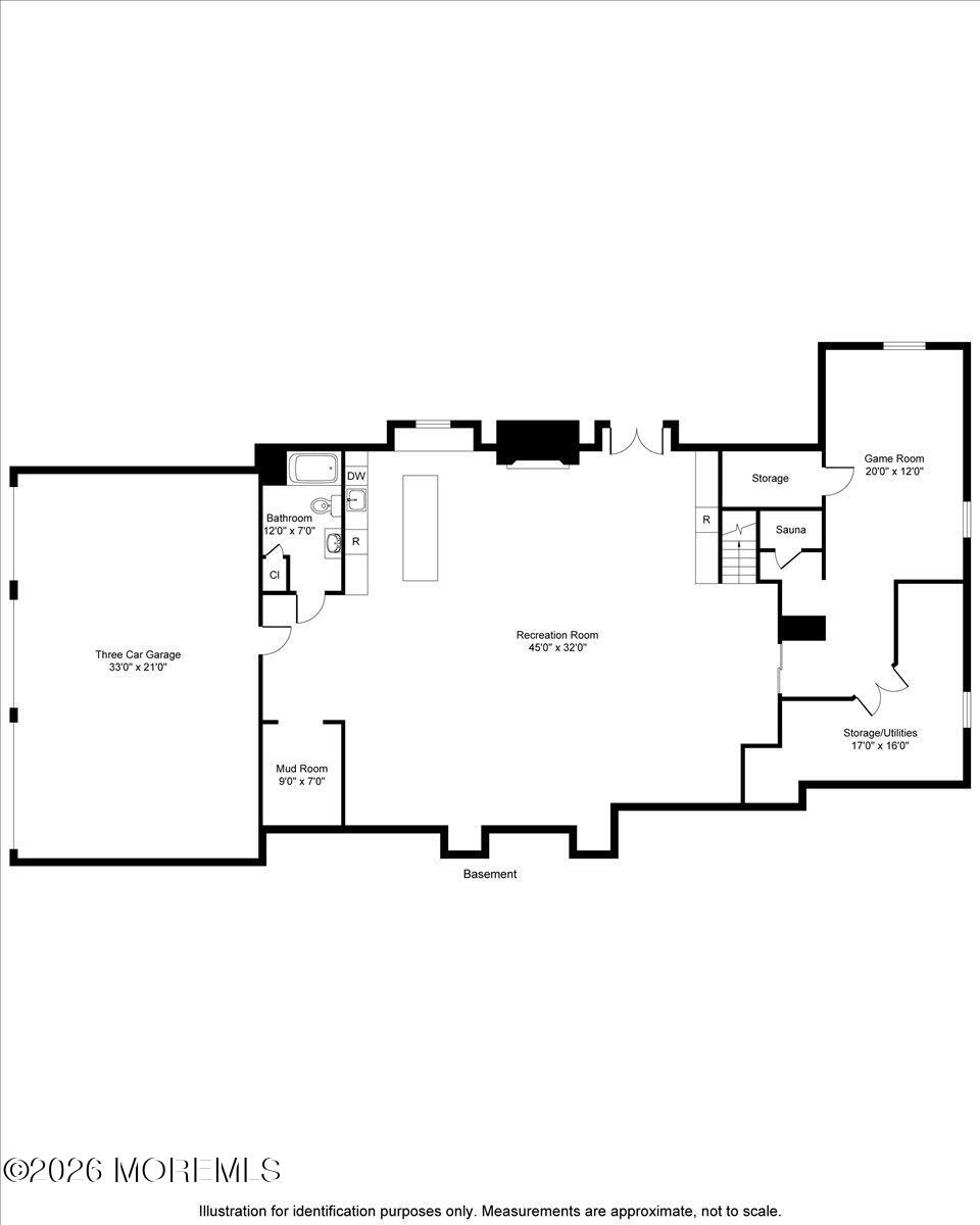 6 Tricorne Court Holmdel NJ 07733
