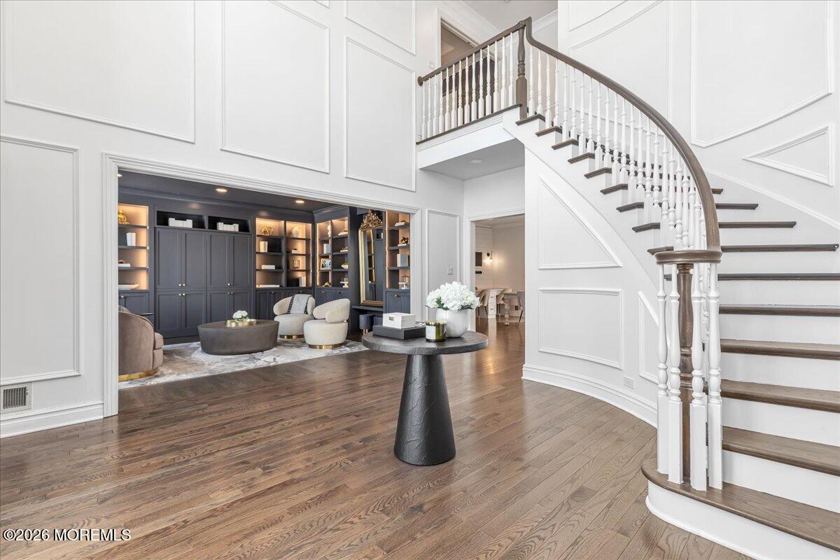 6 Tricorne Court Holmdel NJ 07733