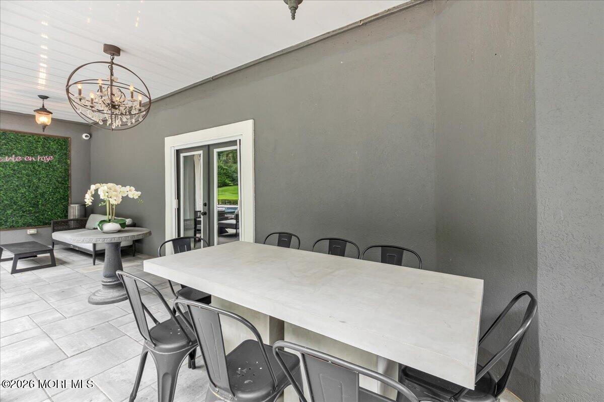 6 Tricorne Court Holmdel NJ 07733