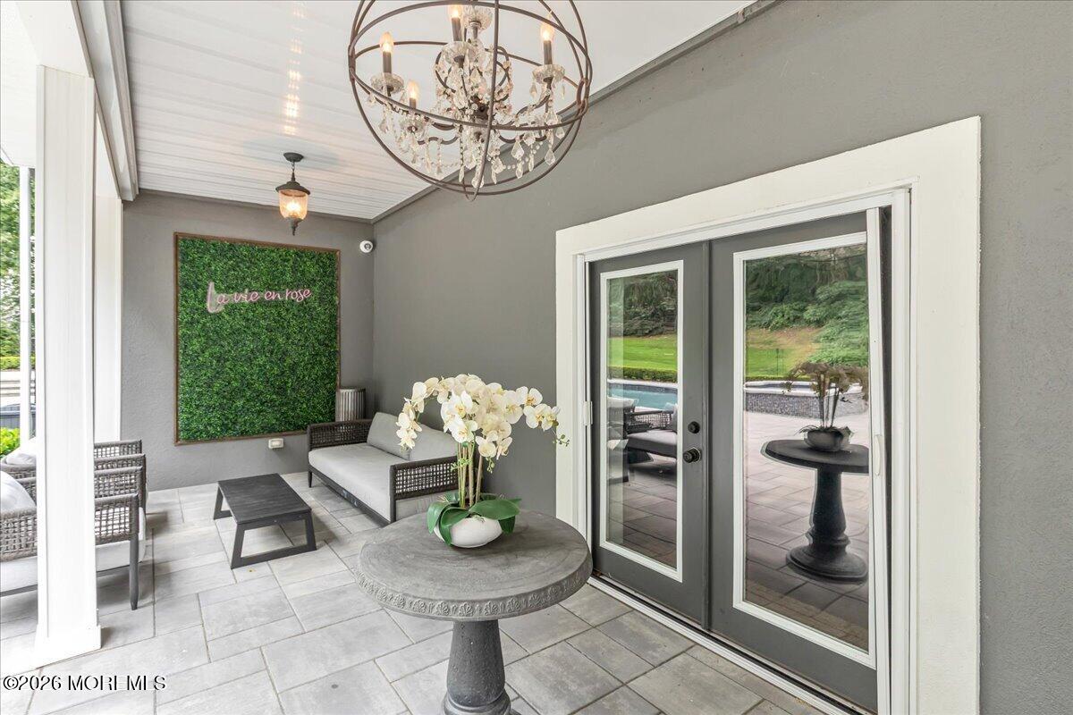 6 Tricorne Court Holmdel NJ 07733