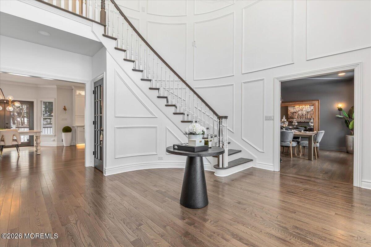 6 Tricorne Court Holmdel NJ 07733