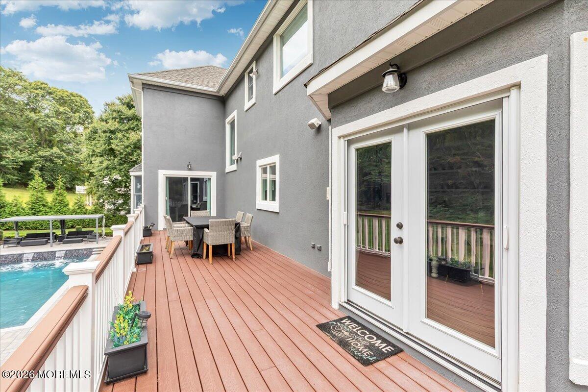 6 Tricorne Court Holmdel NJ 07733