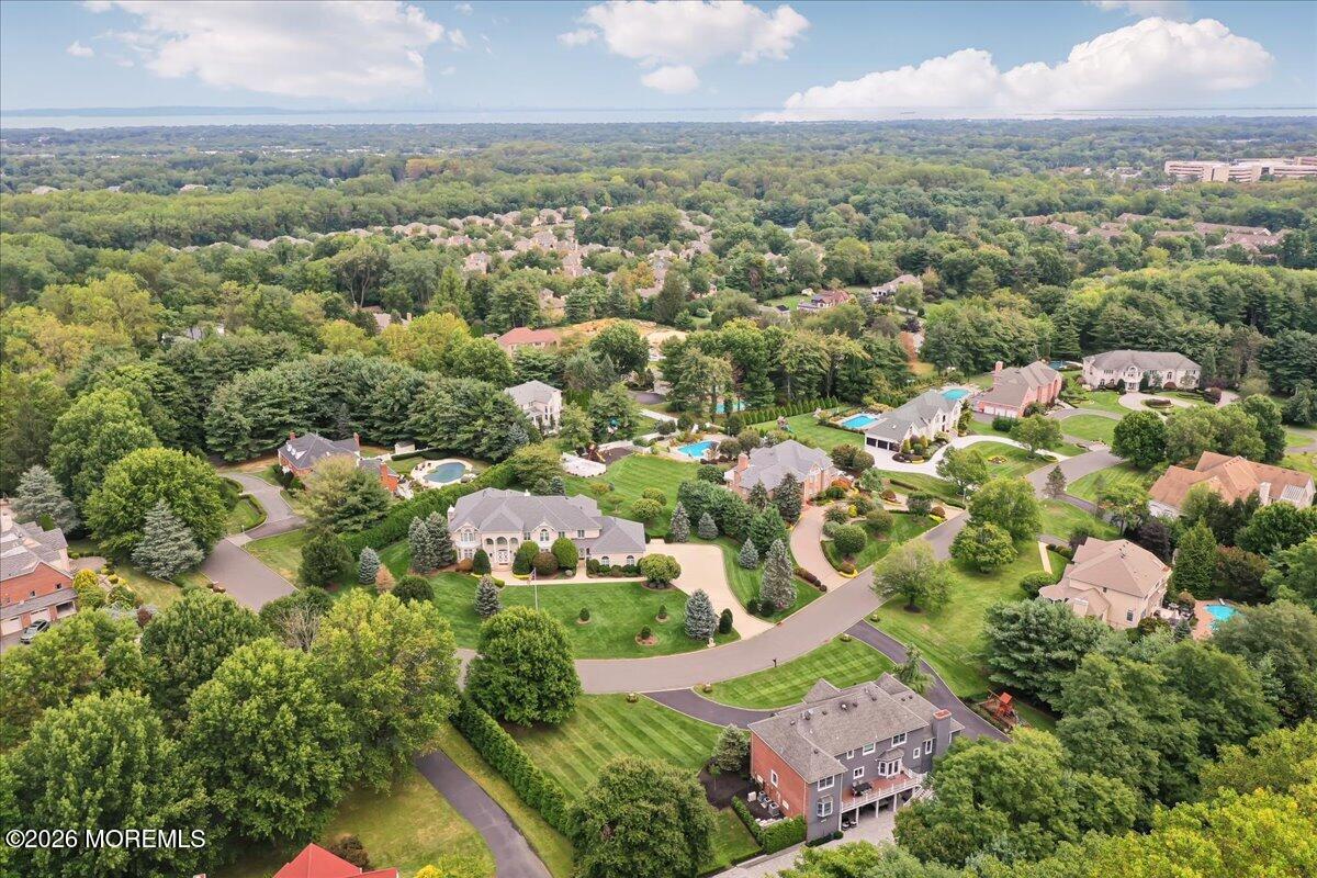 6 Tricorne Court Holmdel NJ 07733