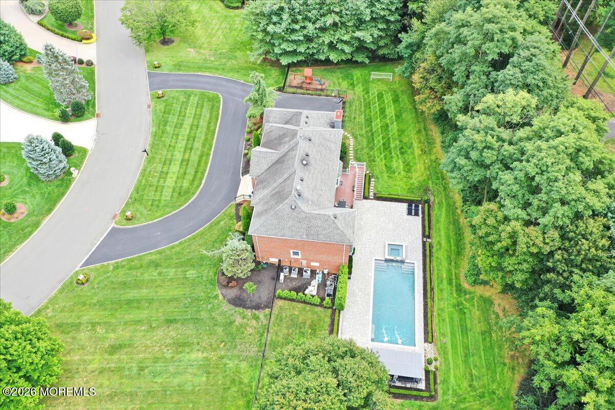 6 Tricorne Court Holmdel NJ 07733