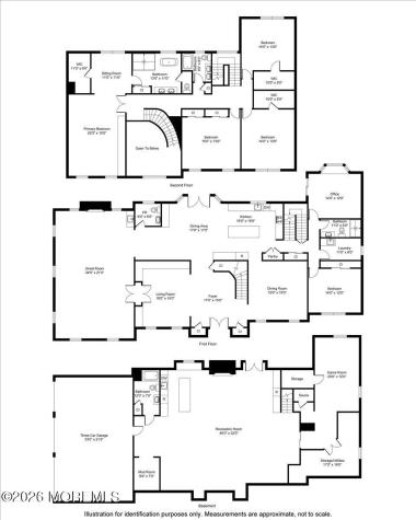 6 Tricorne Court Holmdel NJ 07733