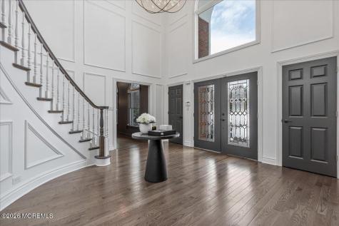6 Tricorne Court Holmdel NJ 07733