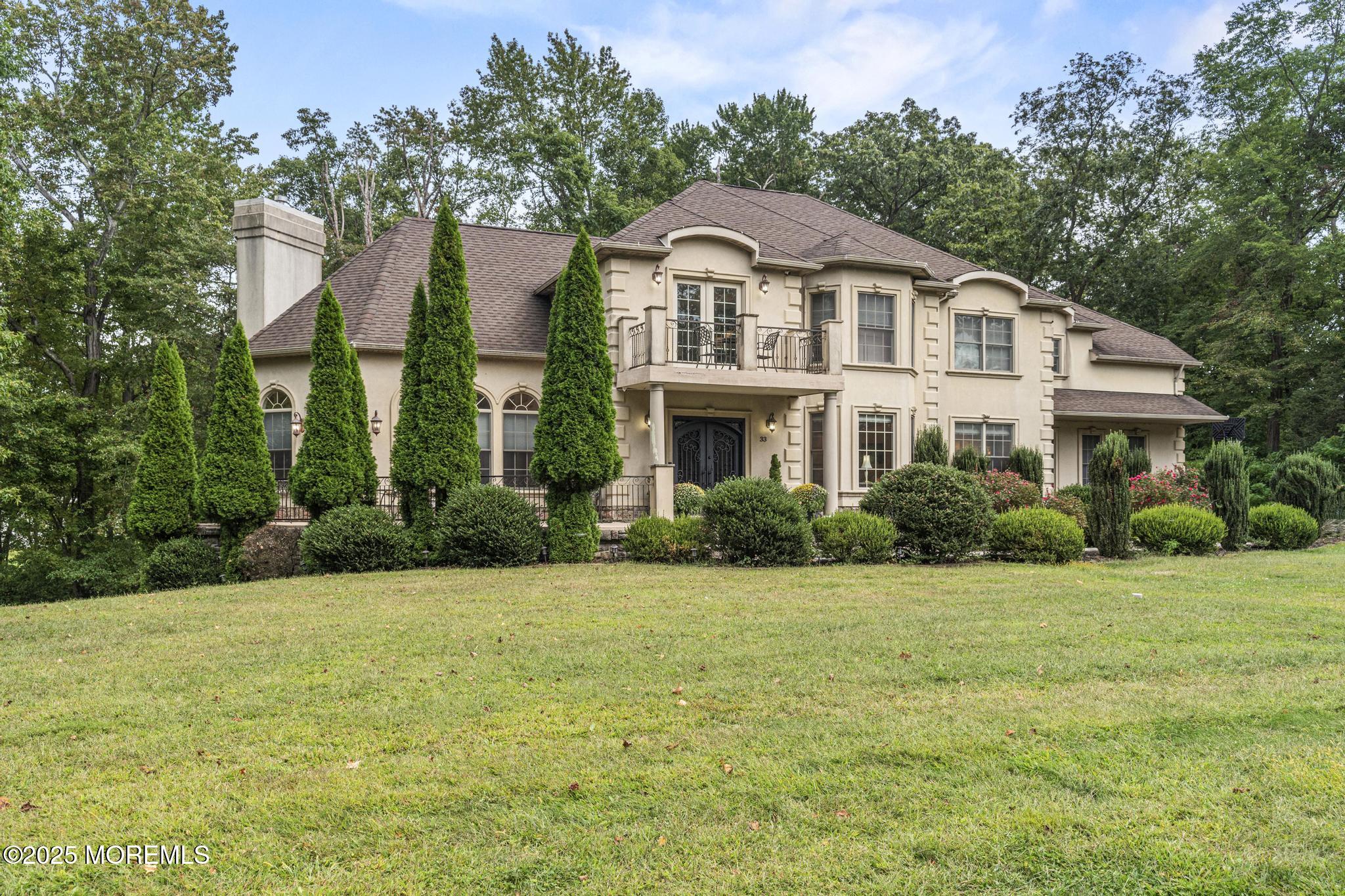 Morganville NJ, 33 Harbor Road