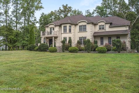 33 Harbor Road Morganville NJ 07751