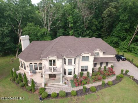 33 Harbor Road Morganville NJ 07751