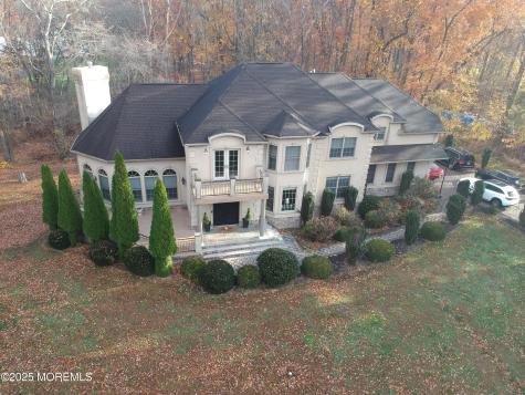 33 Harbor Road Morganville NJ 07751