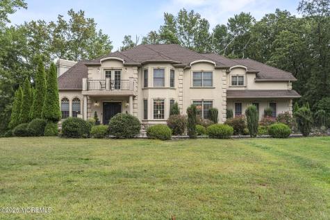 33 Harbor Road Morganville NJ 07751