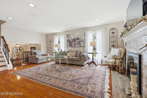 3 Claire Circle Howell NJ 07731