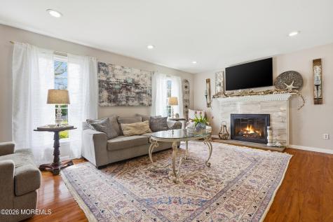 3 Claire Circle Howell NJ 07731