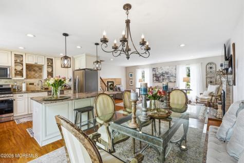 3 Claire Circle Howell NJ 07731