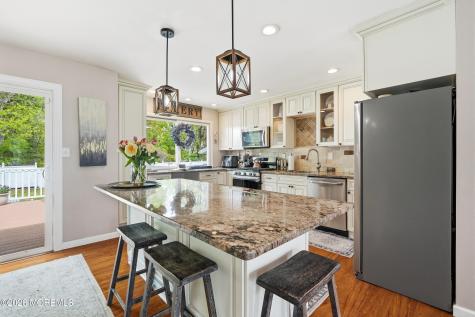 3 Claire Circle Howell NJ 07731