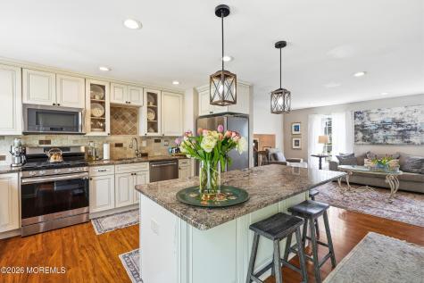 3 Claire Circle Howell NJ 07731