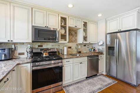 3 Claire Circle Howell NJ 07731