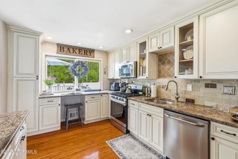 3 Claire Circle Howell NJ 07731