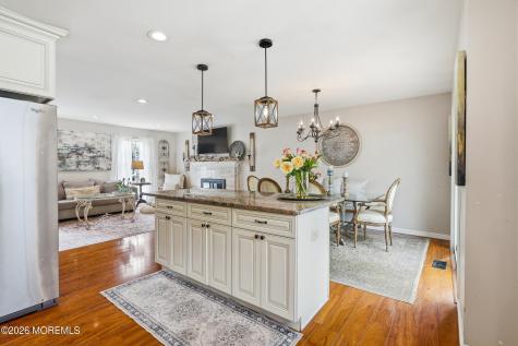 3 Claire Circle Howell NJ 07731