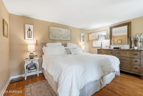 3 Claire Circle Howell NJ 07731
