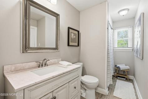 3 Claire Circle Howell NJ 07731