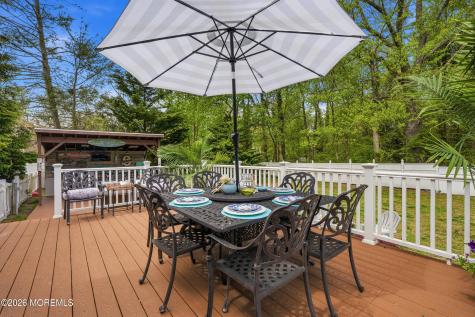 3 Claire Circle Howell NJ 07731