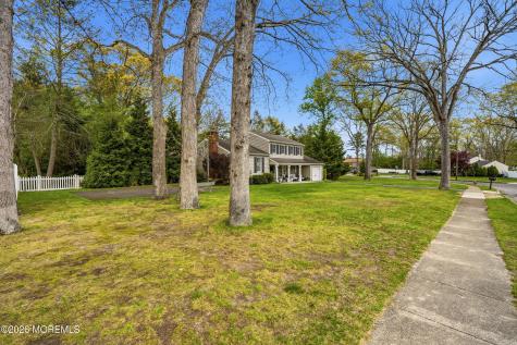 3 Claire Circle Howell NJ 07731