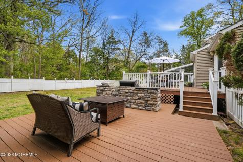 3 Claire Circle Howell NJ 07731