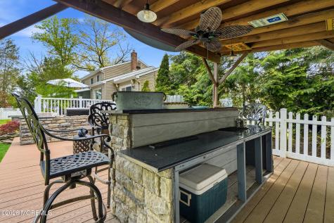 3 Claire Circle Howell NJ 07731