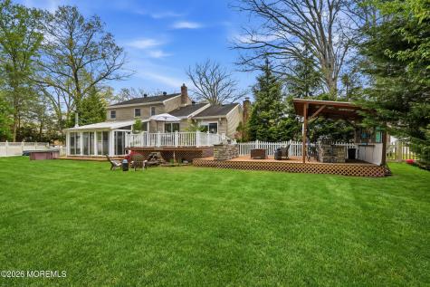 3 Claire Circle Howell NJ 07731