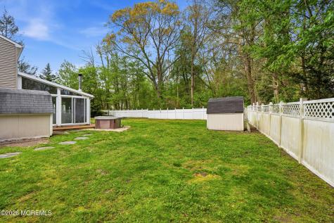 3 Claire Circle Howell NJ 07731
