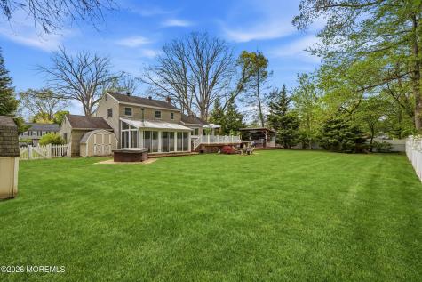 3 Claire Circle Howell NJ 07731