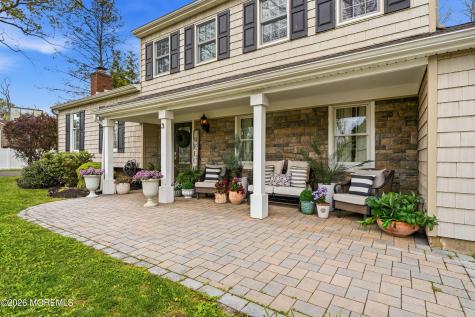 3 Claire Circle Howell NJ 07731