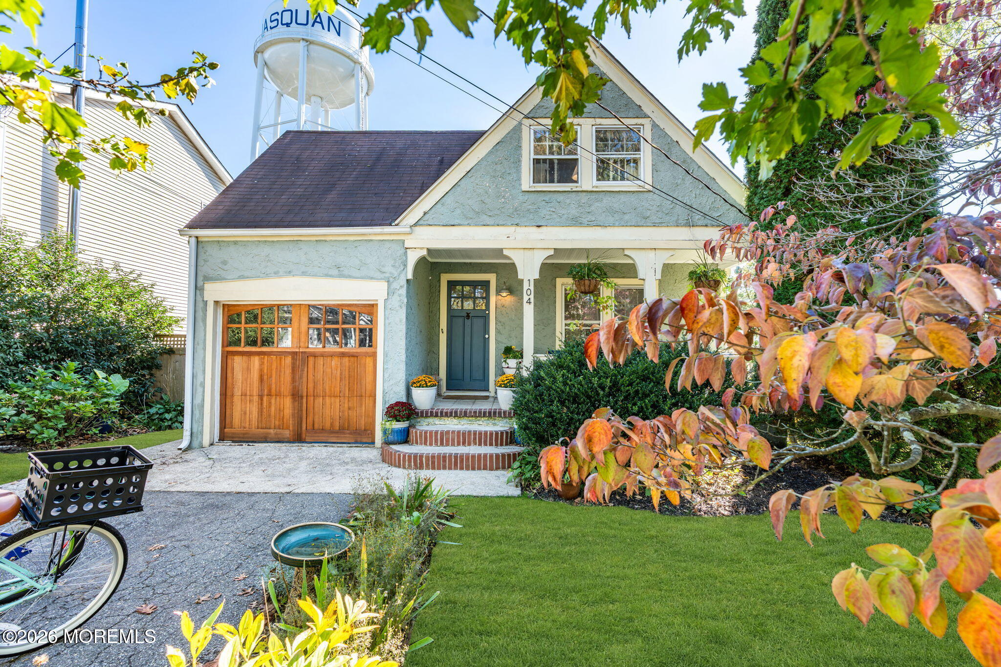 104 Iroquois Road Manasquan NJ 08736