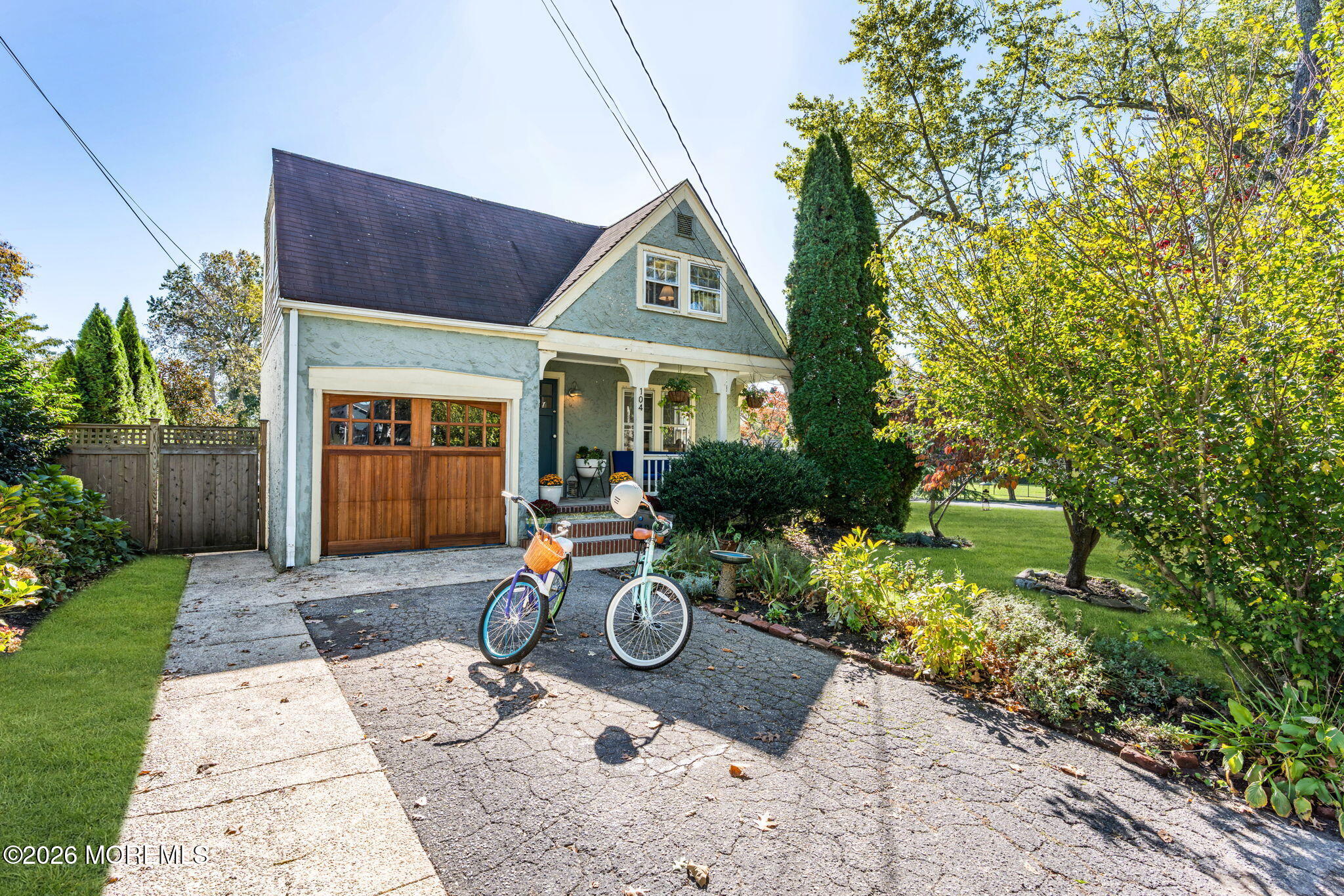 104 Iroquois Road Manasquan NJ 08736