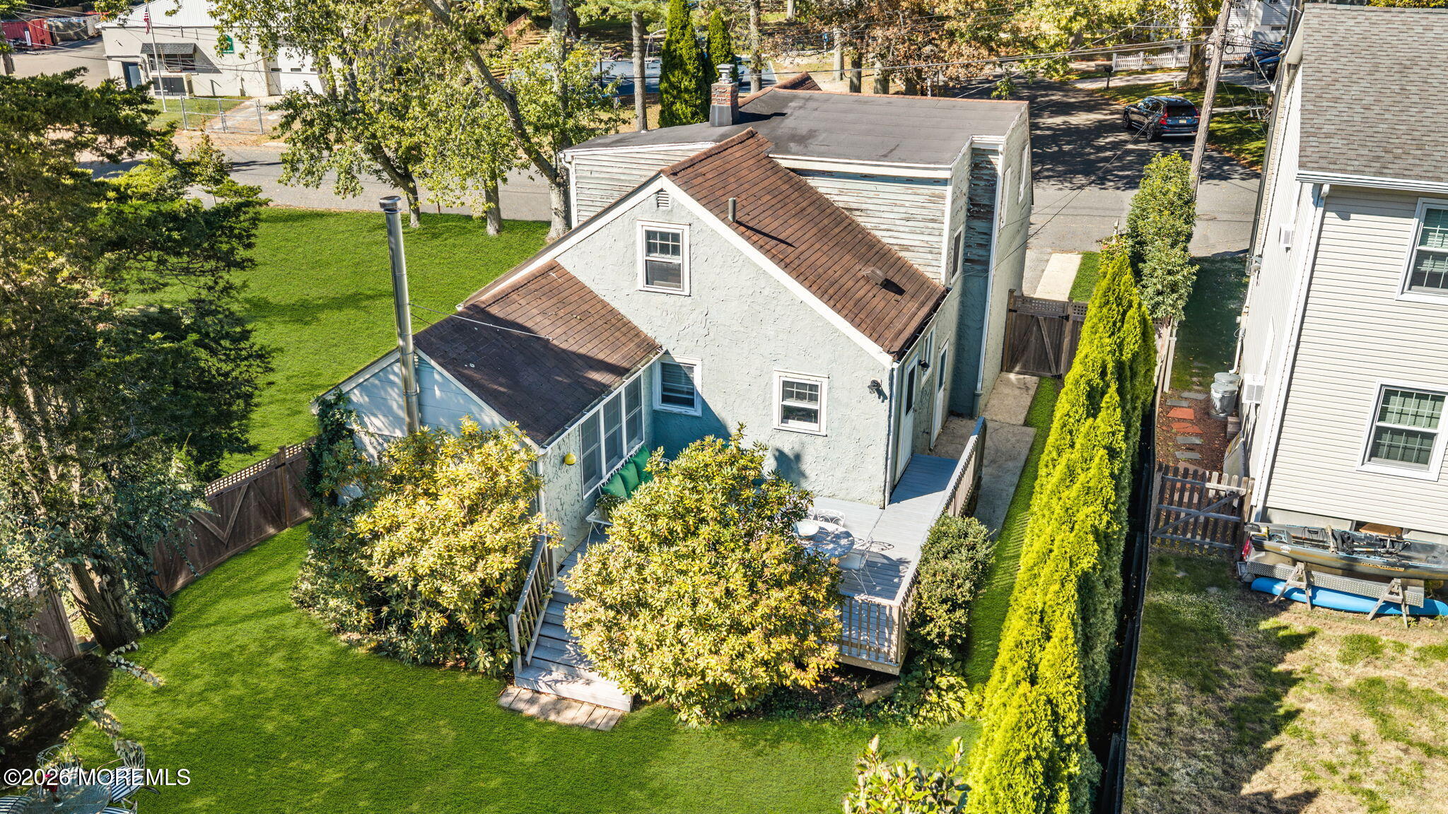104 Iroquois Road Manasquan NJ 08736