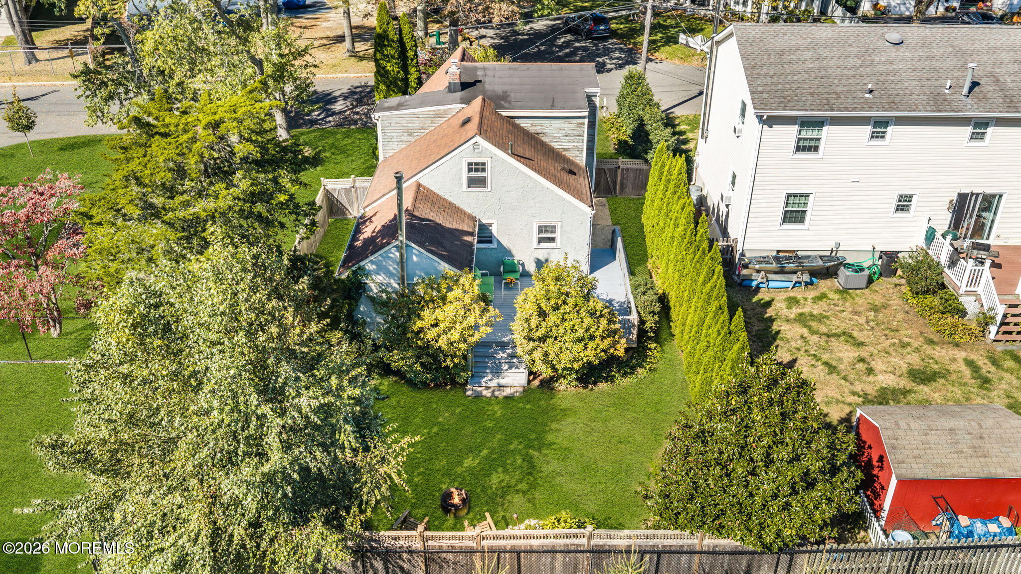 104 Iroquois Road Manasquan NJ 08736