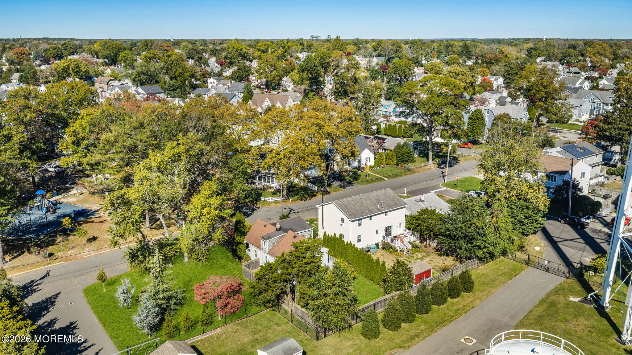 104 Iroquois Road Manasquan NJ 08736