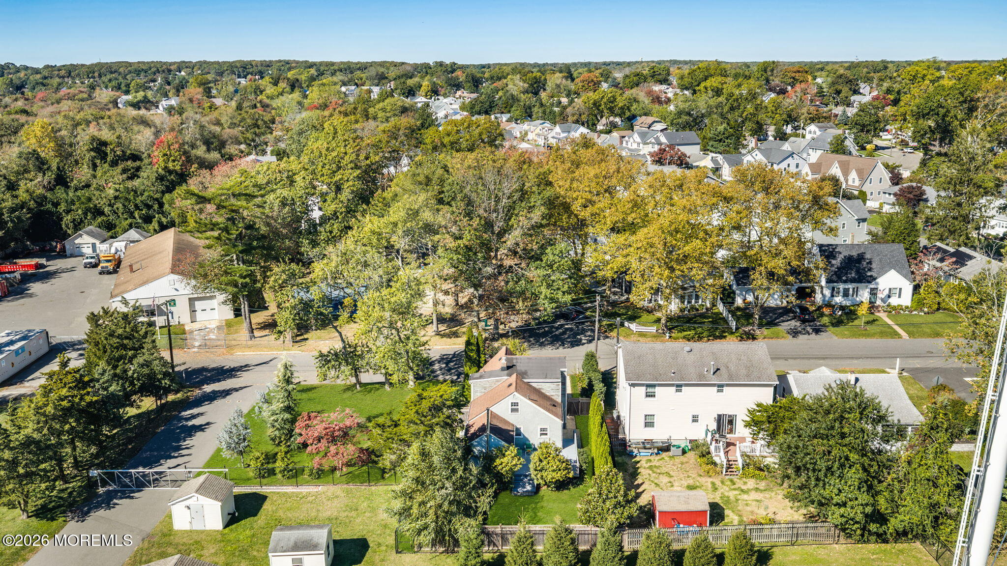 104 Iroquois Road Manasquan NJ 08736