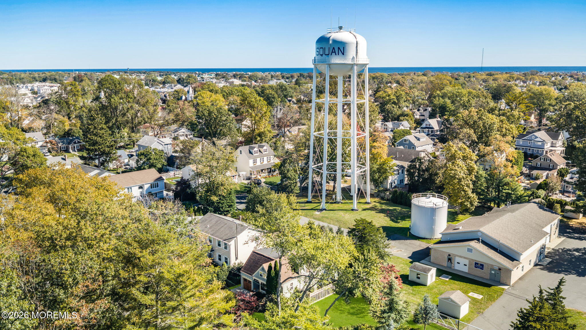 104 Iroquois Road Manasquan NJ 08736