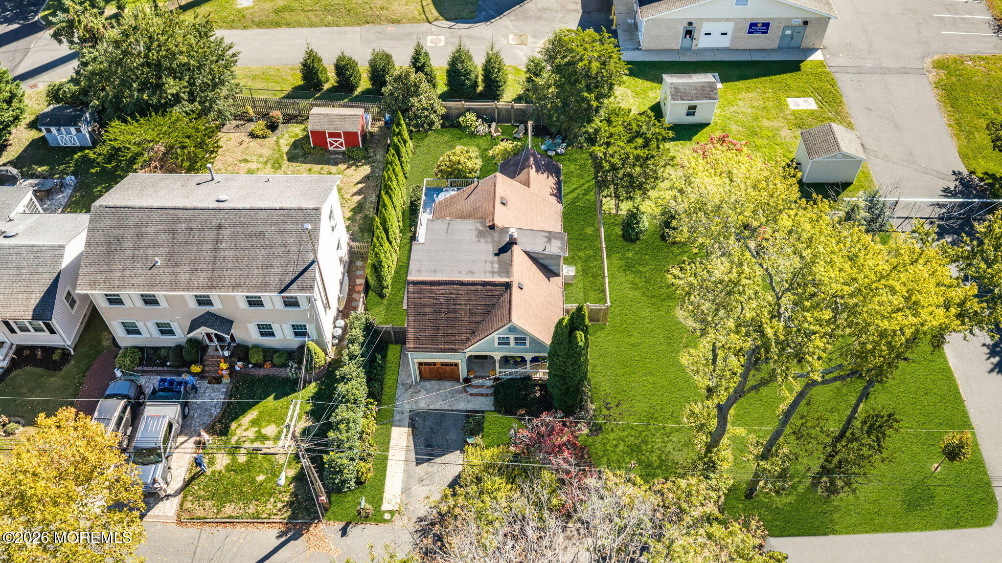 104 Iroquois Road Manasquan NJ 08736